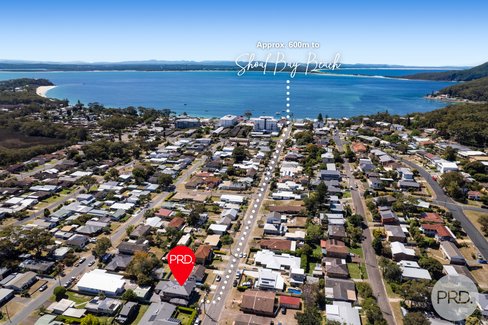 57 Tomaree Road, SHOAL BAY NSW 2315