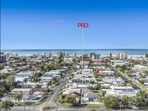 57 Townson Avenue, Palm Beach QLD 4221