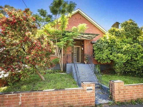 57 Victoria Street Flemington 3031