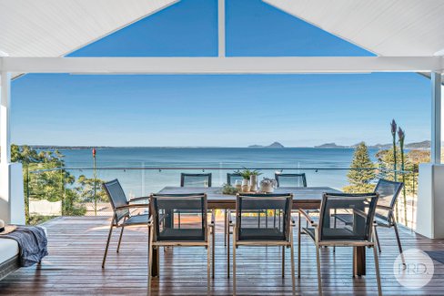 57 Vista Avenue, SOLDIERS POINT NSW 2317