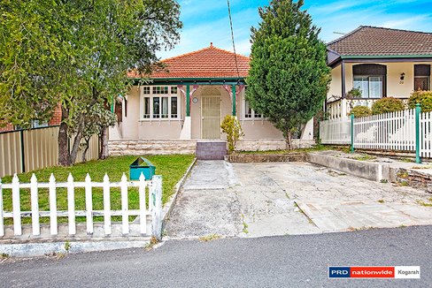 57 Washington Street, BEXLEY NSW 2207