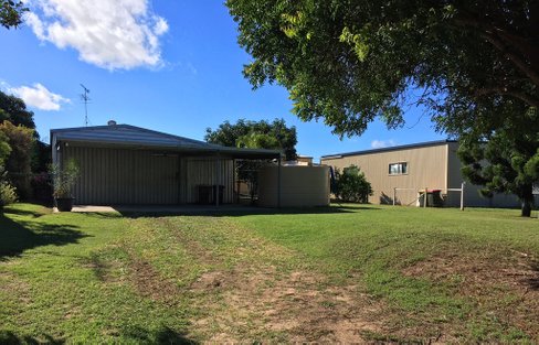57 Worthington Road, TURKEY BEACH QLD 4678