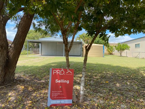 57 Worthington Road, TURKEY BEACH QLD 4678