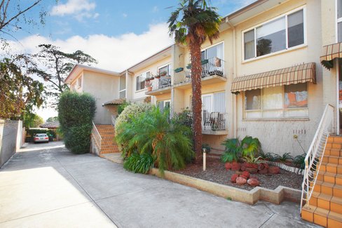 5/7 York Street Moonee Ponds 3039