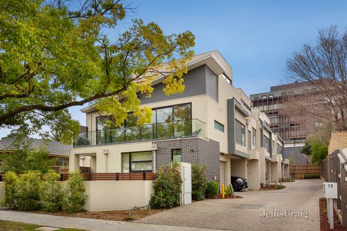 5/70 Richardson Street Essendon 3040