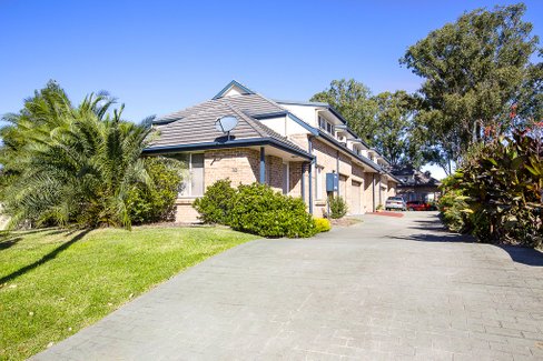 5/70 Stafford Street, KINGSWOOD NSW 2747
