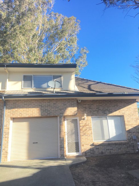 5/70 Stafford Street, KINGSWOOD NSW 2747