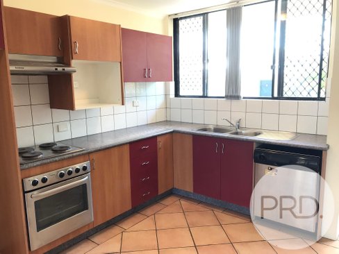 5/72 Jenner Street, NUNDAH QLD 4012