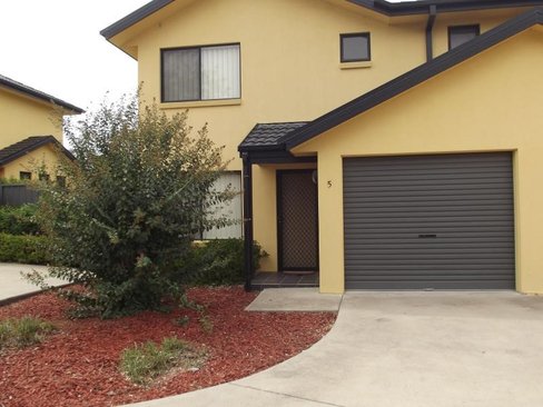 5/73 Bligh Street, TAMWORTH NSW 2340