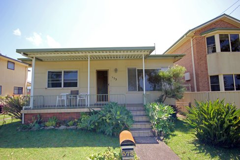 573 Ocean Drive, NORTH HAVEN NSW 2443