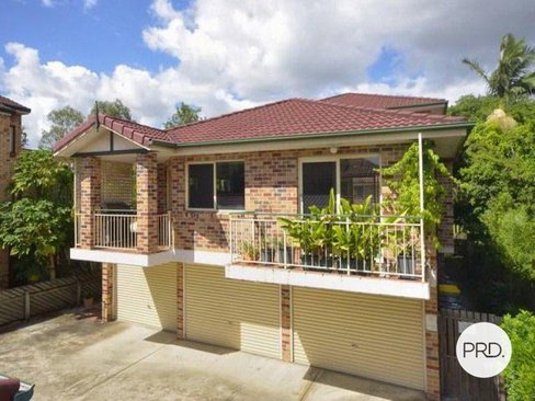 5/74 Eton Street, NUNDAH QLD 4012
