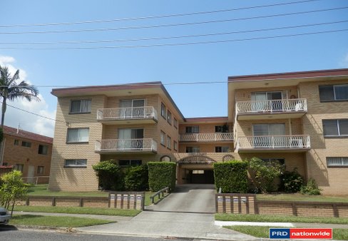 5/74 Homebush Road, KEDRON QLD 4031