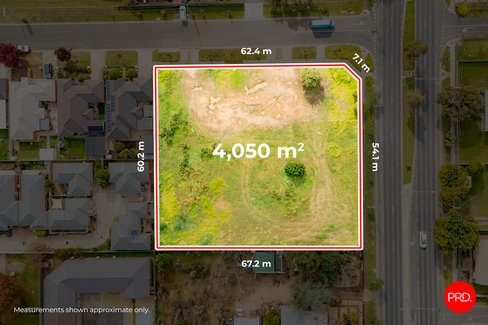 577 Napier Street, WHITE HILLS VIC 3550