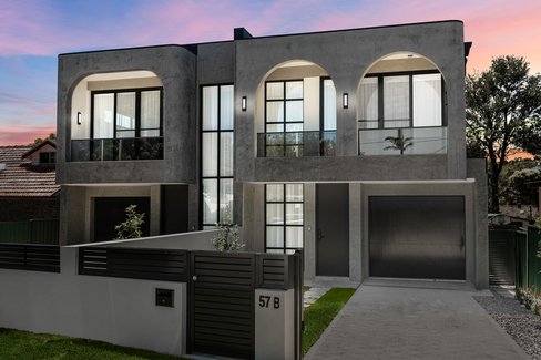 57b Doyle Road, REVESBY NSW 2212