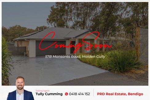 57B Monsants Road, MAIDEN GULLY VIC 3551