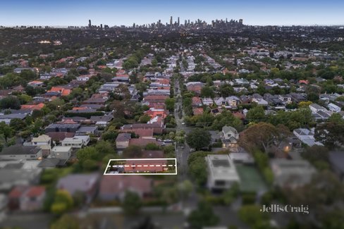 58-60 Campbell Grove Hawthorn East 3123