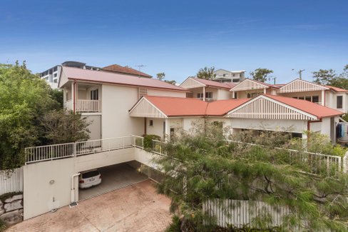 5/8 Aden Terrace, ALBION QLD 4010