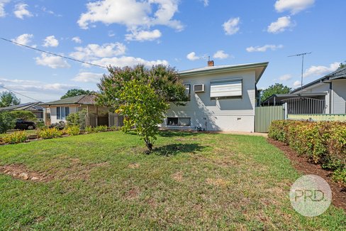 58 Ashmont Avenue, ASHMONT NSW 2650