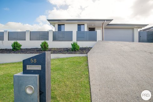 58 Balzan Drive, RURAL VIEW