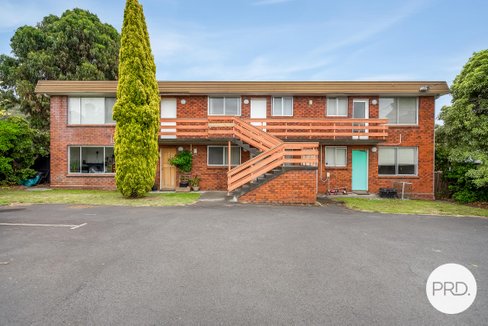 5/8 Beltana Street, LINDISFARNE TAS 7015