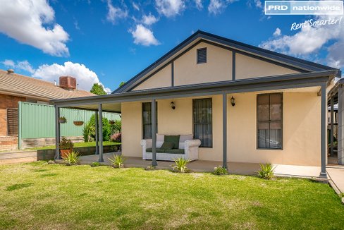 58 Boree Avenue, FOREST HILL NSW 2651