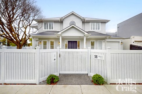 58 Brett Street Murrumbeena 3163