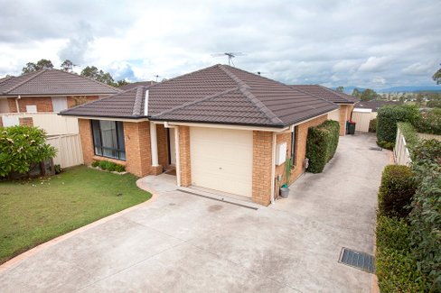 58 Brigantine Street, RUTHERFORD NSW 2320