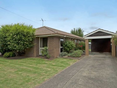 58 Burdoo Drive Grovedale 3216