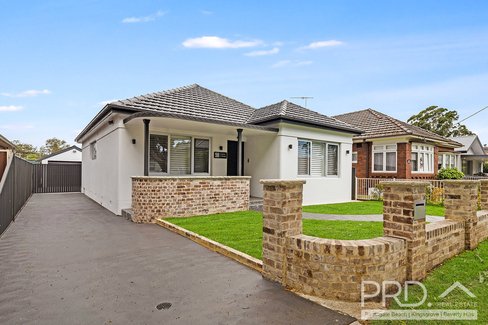 58 Cahill Street, BEVERLY HILLS NSW 2209