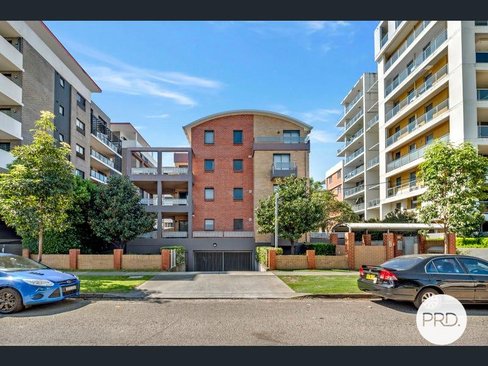 5/8 Castlereagh Street, LIVERPOOL NSW 2170