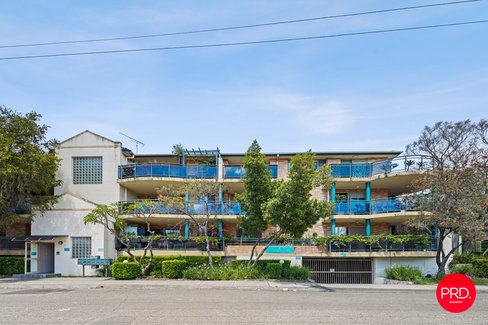 5/8 Catherine Street, KOGARAH NSW 2217