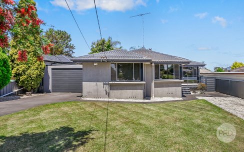 58 Chesterfield Road, SOUTH PENRITH NSW 2750