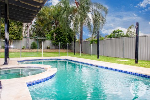 58 Chesterfield Road, SOUTH PENRITH NSW 2750