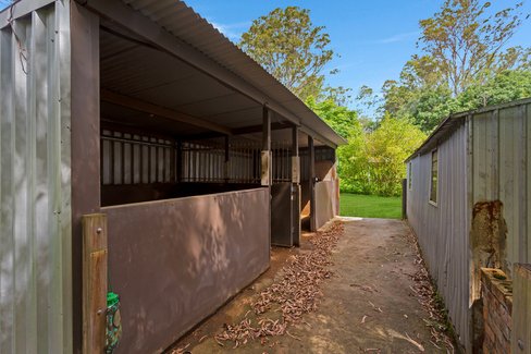 58 Coorabin Court, Tallebudgera QLD 4228