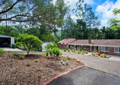 58 Coorabin Court, Tallebudgera QLD 4228