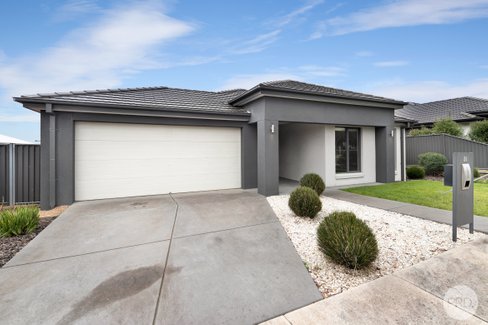 58 Daly Drive, LUCAS VIC 3350