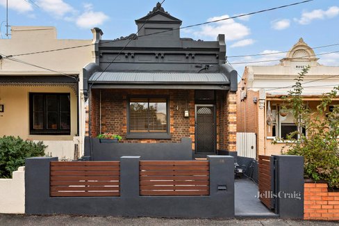 58 Dean Street Moonee Ponds 3039