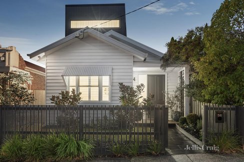 58 Derby Street Kew 3101