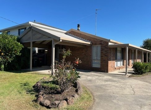 58 Doherty Street, Bairnsdale