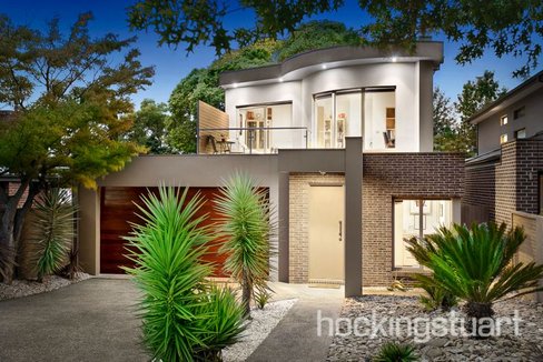 58 Dunloe Avenue Mont Albert North 3129