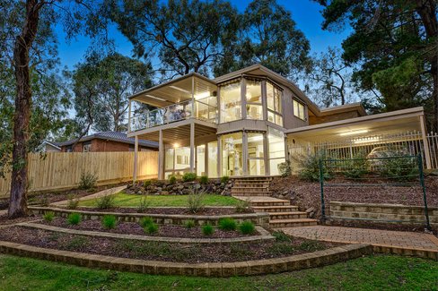 58 Felix Crescent Ringwood North 3134