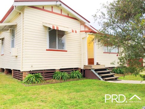 58 Fergusson St, CASINO NSW 2470