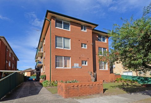 5/8 Flack Avenue, HILLSDALE NSW 2036