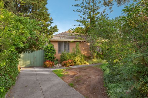 58 Furneaux Grove Bulleen 3105