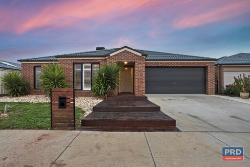 58 Garden Drive, EPSOM VIC 3551