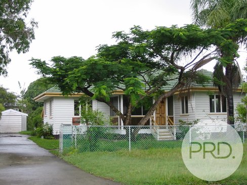 58 GOLD Street, BANYO QLD 4014