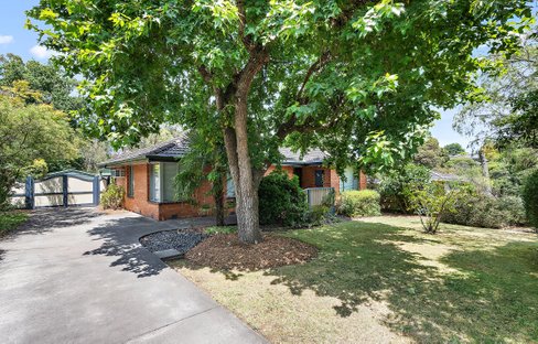 58 Greenslopes Drive Mooroolbark 3138