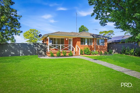 58 Greenway Dr, South Penrith NSW 2750