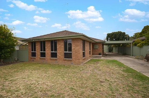 58 Hastings Street Wendouree 3355