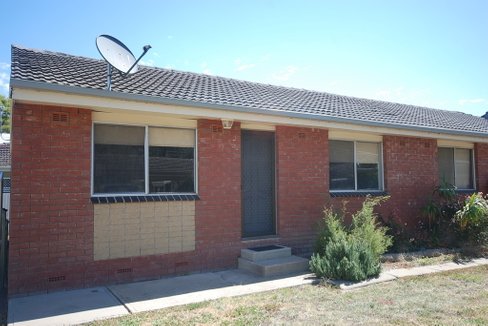5/8 Higgins Avenue, WAGGA WAGGA NSW 2650